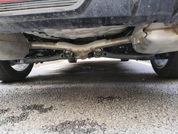 [杭州·浙A] 二手奇瑞艾瑞泽82022款 1.6T DCT逸