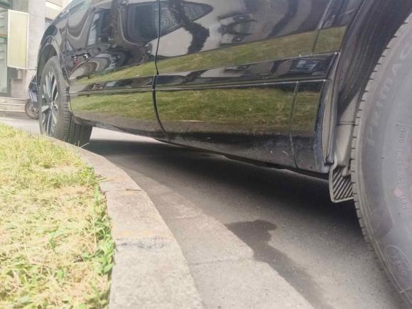 [上海·沪H] 二手本田皓影2021款 锐·混动 2.0L 两驱锐·豪华版