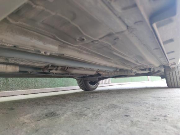 [西安·陕D] 二手东风风行景逸X52017款 劲享系列 1.5T CVT豪华型