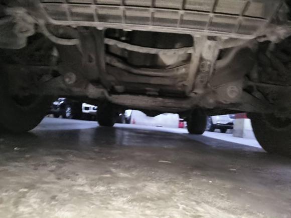 [南京·苏A] 二手江铃驭胜S3502013款 2.4T 两驱特装版