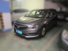 [上海·沪F] 别克别克GL62018款 18T 6座精英型