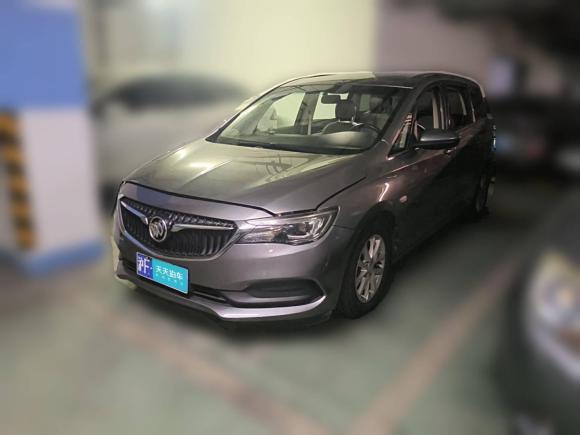 别克别克GL62018款 18T 6座精英型「上海二手车」「天天拍车」