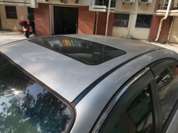 [湖州·浙E] 二手别克凯越2013款 1.5L 手动经典型