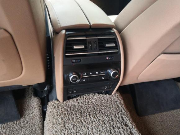 [上海·沪J] 二手宝马宝马7系2009款 740Li领先型