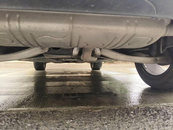 [杭州·浙A] 二手奔驰奔驰GLA2018款 GLA 200 时尚型