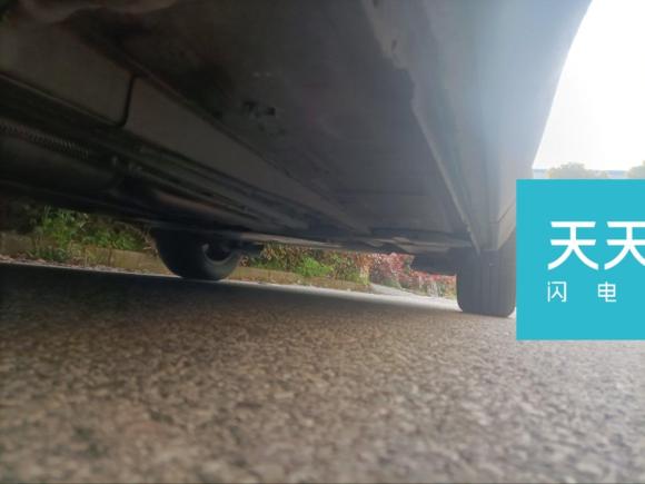 [无锡·苏B] 二手标致标致40082019款 360THP 尝先版