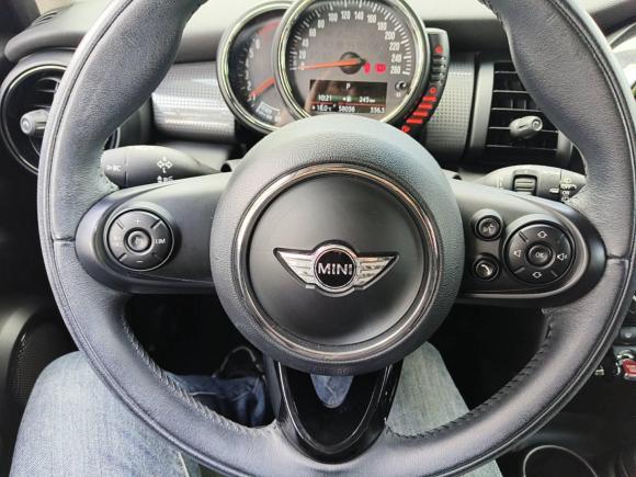 [苏州·苏E] 二手MINIMINI2016款 1.5T COOPER 五门版