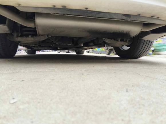 [温州·浙C] 二手福特蒙迪欧2017款 EcoBoost 180 时尚型