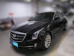 [南京·苏A] 凯迪拉克凯迪拉克ATS-L2017款 28T 技术型