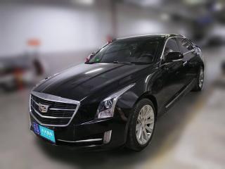 凯迪拉克凯迪拉克ATS-L2017款 28T 技术型