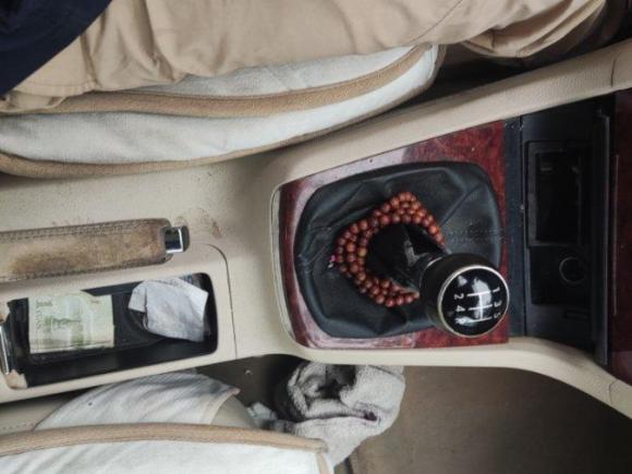 [上海·皖H] 二手大众Passat领驭2009款 1.8T 手动尊品型