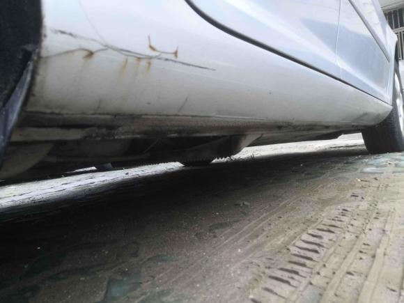 [南通·苏F] 二手斯柯达明锐2013款 1.6L 自动逸杰版