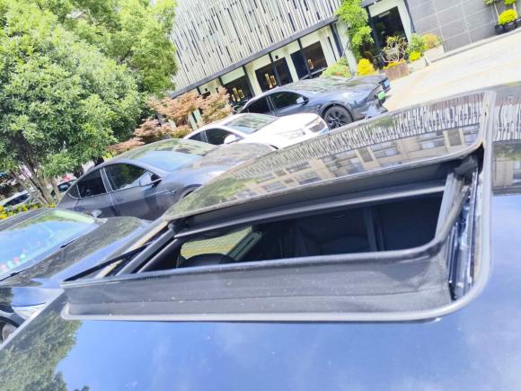 [苏州·苏U] 二手凯迪拉克凯迪拉克CT62019款 28T 领先运动型