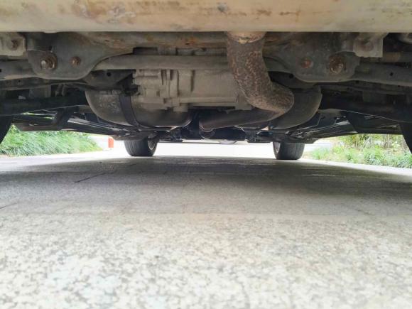 [南通·苏F] 二手路虎揽胜极光2014款 2.0T 5门耀动版