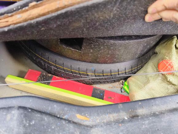 [湖州·皖P] 二手名爵锐行2016款 1.5T 自动超值豪华版