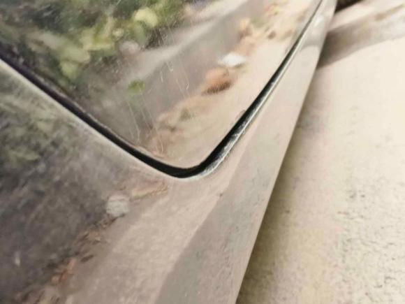 [济南·鲁A] 二手红旗红旗H52019款 30TD 型动版