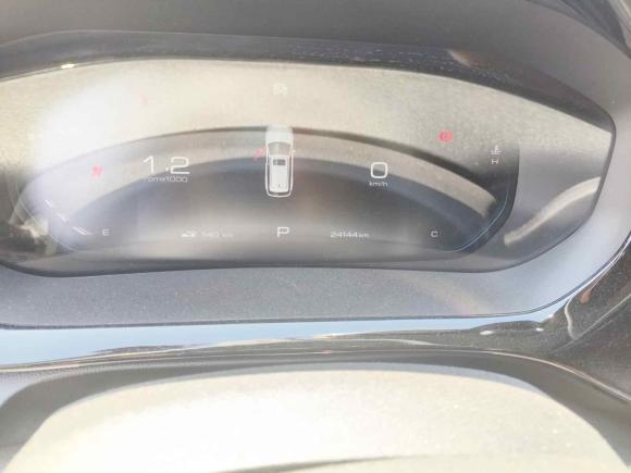 [青岛·鲁B] 二手宝骏宝骏Valli2021款 1.5T 那曲繁星 CVT旗舰型