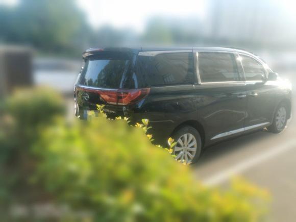 [金华·浙G] 二手广汽传祺传祺GM82018款 320T 尊享版