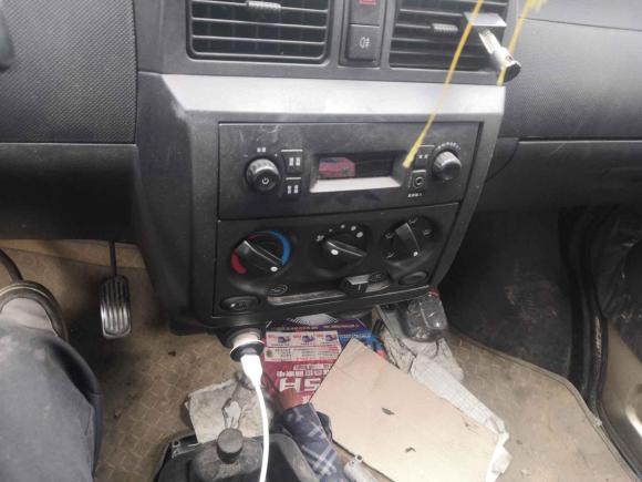 [金华·湘A] 二手五菱汽车五菱荣光2011款 1.2L基本型