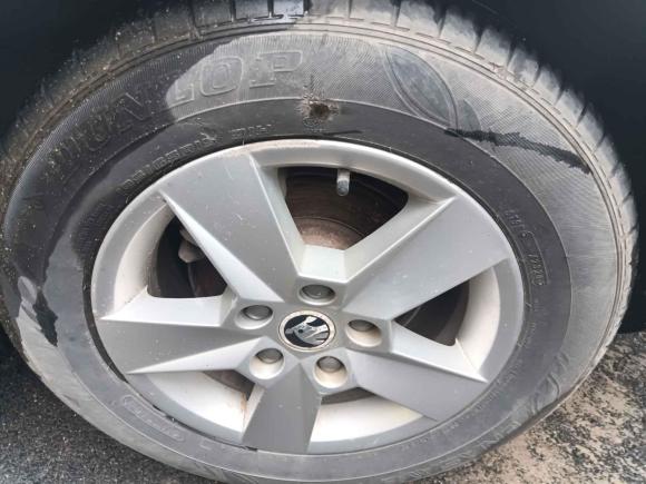 [南昌·赣M] 二手斯柯达明锐2015款 1.6L 手动逸致版