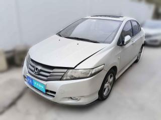 本田锋范经典2008款 1.5L 自动精英版「深圳二手车」「天天拍车」