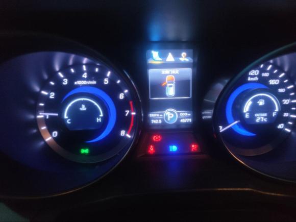 [义乌·浙C] 二手长安长安CS752016款 1.8T 自动精英型 国V