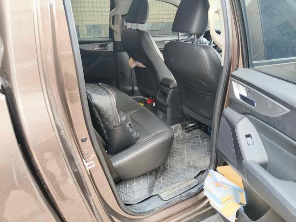 [义乌·浙G] 二手长城炮2021款 2.0T商用版自动柴油两驱精英型长箱GW4D20M