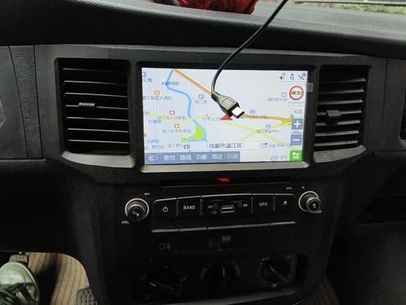 [成都·川A] 二手五菱汽车五菱之光2014款 1.2L 加长版LD6