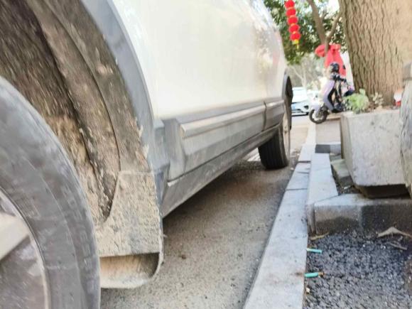 [杭州·浙A] 二手北汽幻速北汽幻速S32016款 S3L 1.5L 手动尊享型