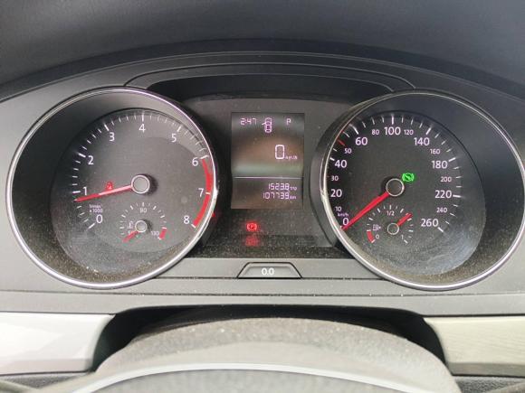 [义乌·浙G] 二手大众凌渡2017款 230TSI DSG风尚版