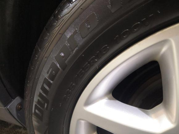 [上海·沪N] 二手欧宝安德拉2011款 2.4 豪华两驱版