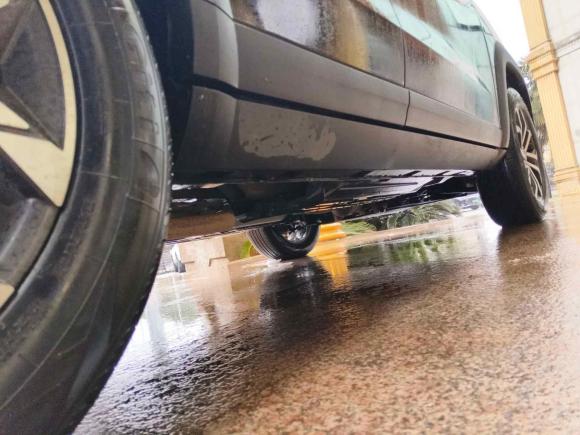 [上海·浙F] 二手哈弗哈弗大狗2021款 1.5T DCT两驱边牧版