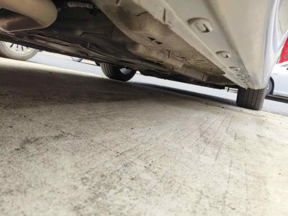 [深圳·粤C] 二手荣威荣威i6 MAX2020款 300TGI 自动爽酷智驾版