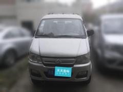 [杭州·浙A]长安跨越&nbsp;&nbsp;新豹MINI&nbsp;&nbsp;2016款1.2L单排3050后双轮DK12-10