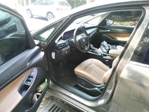 [南通·苏F] 二手别克别克GL62021款 323T 轻混动互联尊贵型