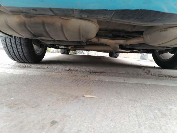 [佛山·赣E] 二手凯迪拉克凯迪拉克XTS2016款 28T 技术型