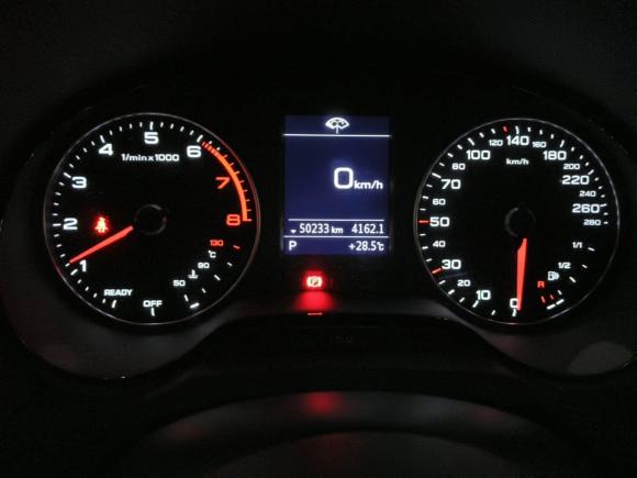 [合肥·皖A] 二手奥迪奥迪A32018款 30周年年型 Sportback 35 TFSI 时尚型