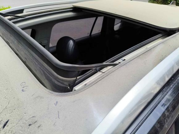 [济南·鲁A] 二手荣威荣威RX5 MAX2019款 300TGI 自动4G互联豪华版