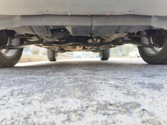 [苏州·苏E] 二手哈弗哈弗H2s2018款 红标 1.5T 双离合豪华型