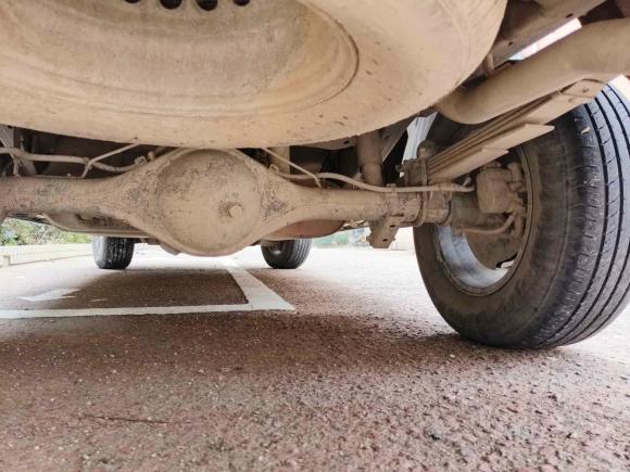 [义乌·浙G] 二手长城炮2021款 2.0T商用版自动柴油两驱精英型长箱GW4D20M