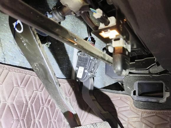 [西安·陕U] 二手日产途达2020款 2.5L XL Upper 4WD 自动四驱豪华版