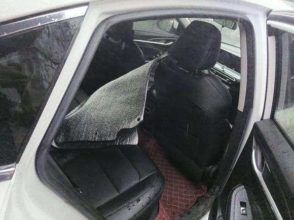 [嘉兴·浙F] 二手长安逸动2020款 PLUS 蓝鲸NE 1.4T GDI DCT尊贵型