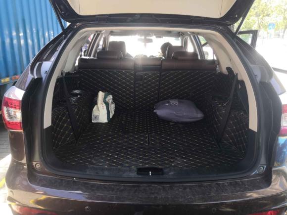 [深圳·粤L] 二手比亚迪比亚迪S72016款 2.0T 自动尊贵型Plus