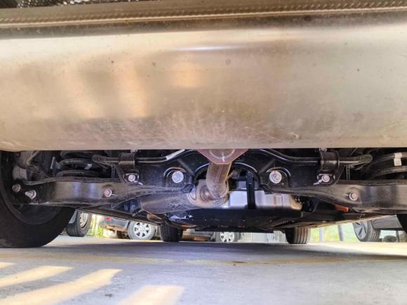 [深圳·粤B] 二手广汽传祺传祺E92023款 E9 宗师