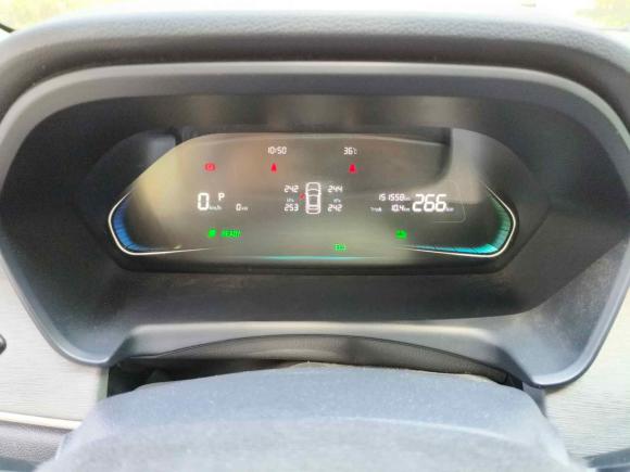 [温州·浙C] 二手威马汽车威马E.52021款 改款 500 即客行