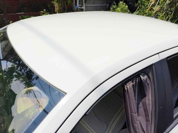 [苏州·苏E] 二手大众朗逸2015款 1.6L 自动风尚版