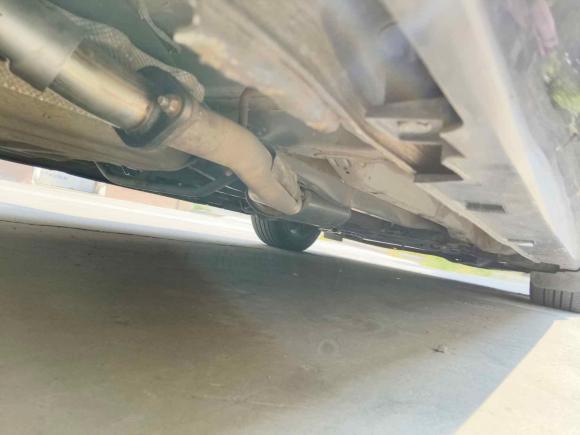 [南通·苏F] 二手比亚迪宋MAX2017款 1.5T 自动智联尊贵型 7座