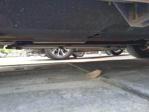 [佛山·豫A] 二手红旗红旗HS52019款 2.0T 智联旗享版