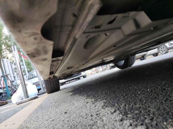 [南昌·赣A] 二手大众高尔夫2016款 1.4TSI 自动R-Line