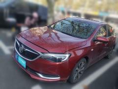 [嘉兴·浙F]别克&nbsp;&nbsp;阅朗&nbsp;&nbsp;2018款18T自动精英型